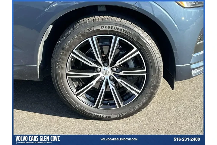 $27500 : Volvo XC60 2021 AWD T5 Inscr image 6