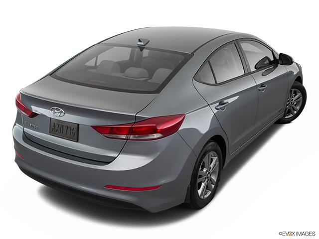 2018 Elantra image 10