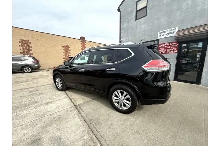 $5217 : 2015 Rogue SV AWD image 3