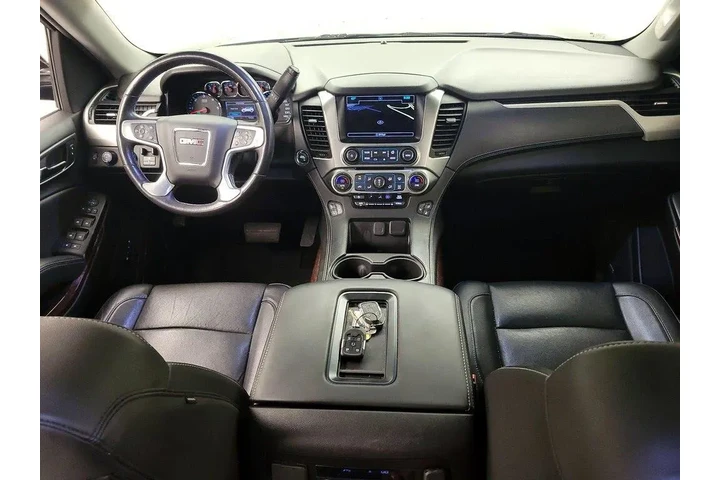$36998 : GMC Yukon 2018 4x4 SLT 4dr S image 9