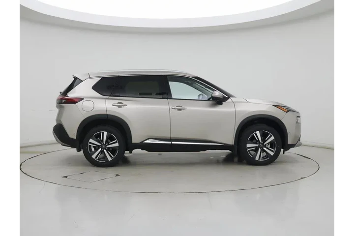 $27998 : Nissan Rogue 2023 AWD Platin image 7
