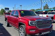 $40299 : 2018 GMC Sierra 1500 4WD Crew thumbnail