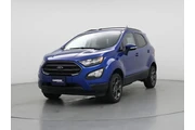 $14998 : Ford EcoSport 2018 AWD SES 4 thumbnail
