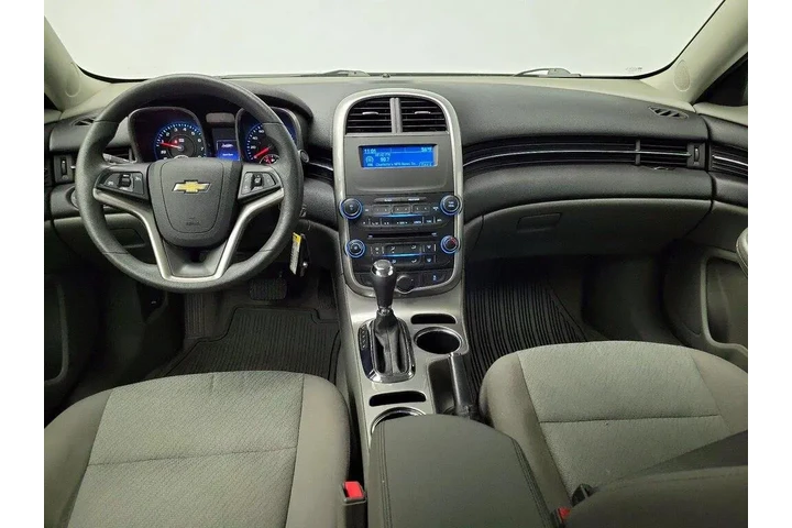 $14998 : Chevrolet Malibu 2015 LS Fle image 9