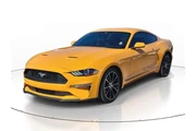 $20591 : Ford Mustang 2022 EcoBoost 2 thumbnail