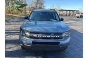$27359 : Ford Bronco Sport 2024 AWD B thumbnail