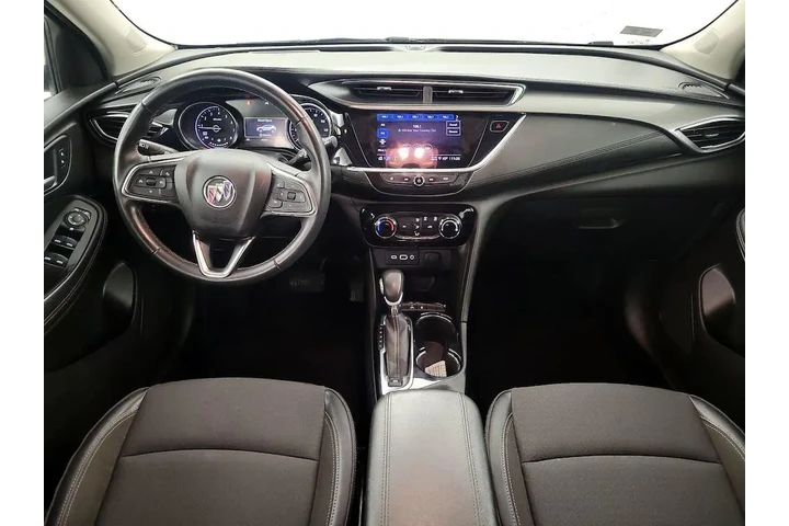 $18998 : Buick Encore GX 2021 Preferr image 9