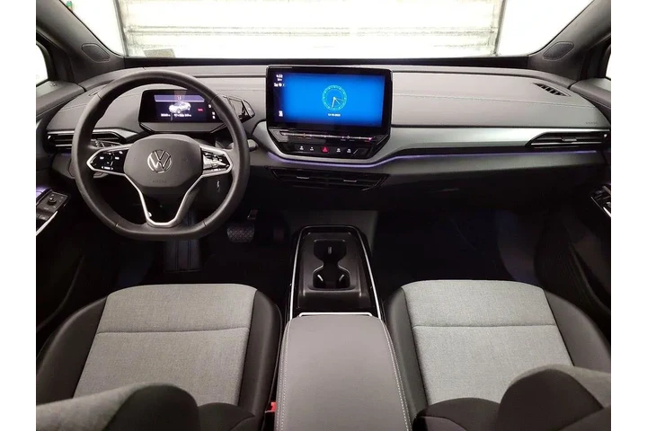 $24998 : Volkswagen ID.4 2023 AWD Pro image 9