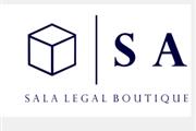 Sala Legal Boutique en Barcelona