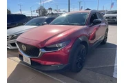 Mazda CX-30 2025 AWD 2.5 S S