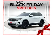 Volkswagen Atlas 2023 V6 SE en Orange County
