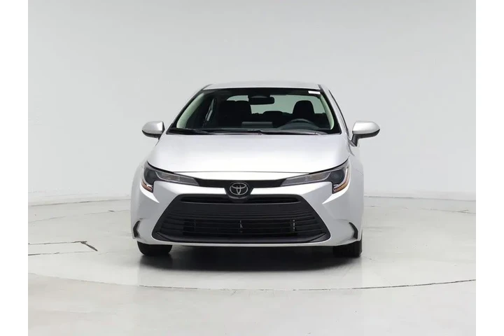 $22998 : Toyota Corolla 2024 LE 4dr S image 5