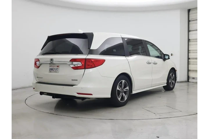 $26998 : Honda Odyssey 2019 Touring 4 image 8
