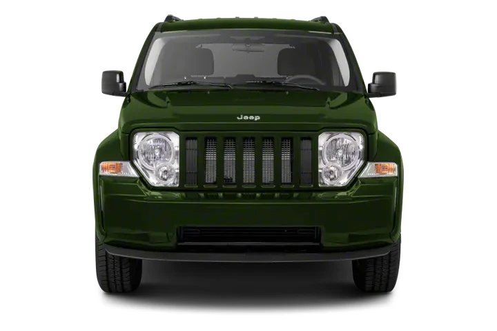 $9990 : Jeep Liberty 2012 4x4 Sport image 5