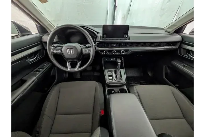 $32000 : Honda CR-V 2025 AWD EX 4dr S image 10