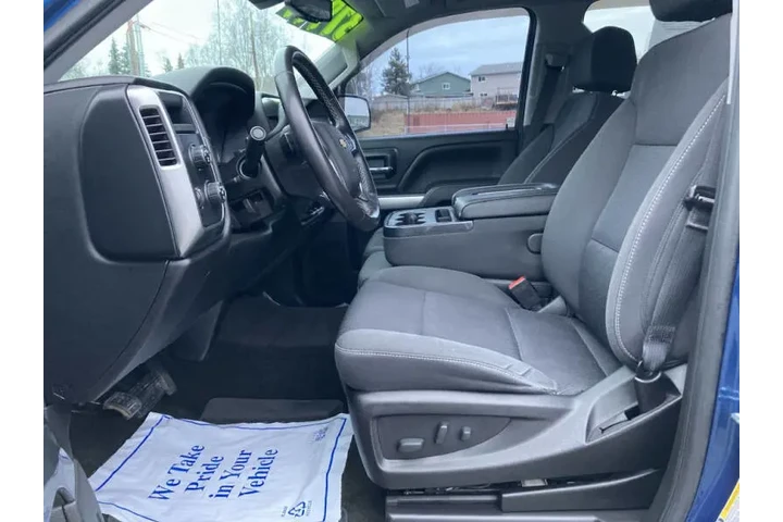 $29999 : 2018 Silverado 1500 LT image 9