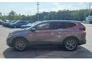$21997 : 2021 CR-V EX-L thumbnail