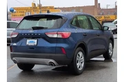$18624 : Ford Escape 2022 S 4dr SUV thumbnail