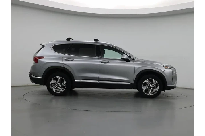 $25998 : Hyundai SANTA FE 2022 AWD SE image 7