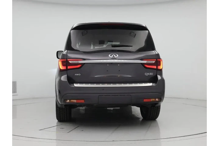 $39998 : INFINITI QX80 2024 AWD Luxe image 6