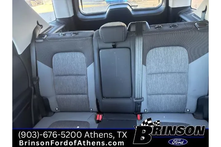 $22981 : Ford Bronco Sport 2022 AWD B image 10