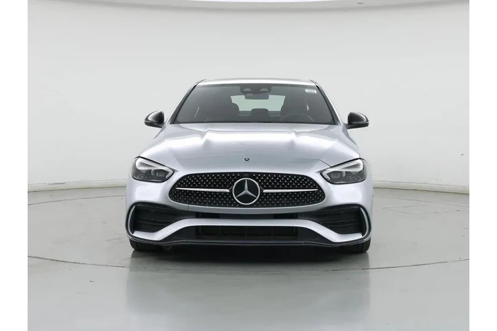 $31998 : Mercedes-Benz C-Class 2023 A image 5
