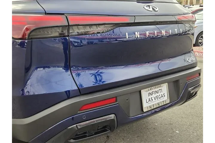 $38800 : INFINITI QX60 2025 Pure 4dr image 9