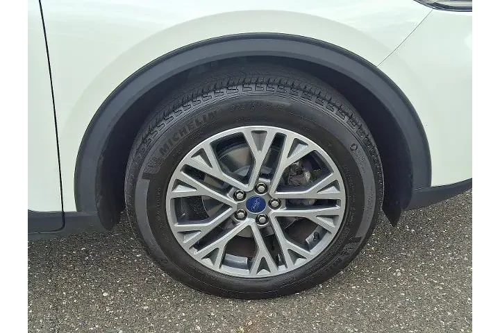 $23495 : Ford Escape 2022 AWD SEL 4dr image 8