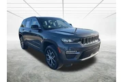 $33500 : Jeep Grand Cherokee 2024 4x4 thumbnail