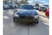 $12950 : 2015 BMW 5 Series 535i xDrive thumbnail