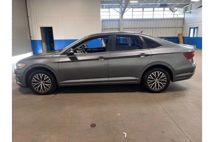 $14719 : Volkswagen Jetta 2021 S 4dr image 6
