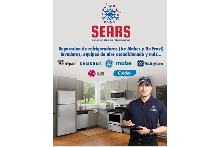 REPARACION DE REFRIGERADORAS image 1