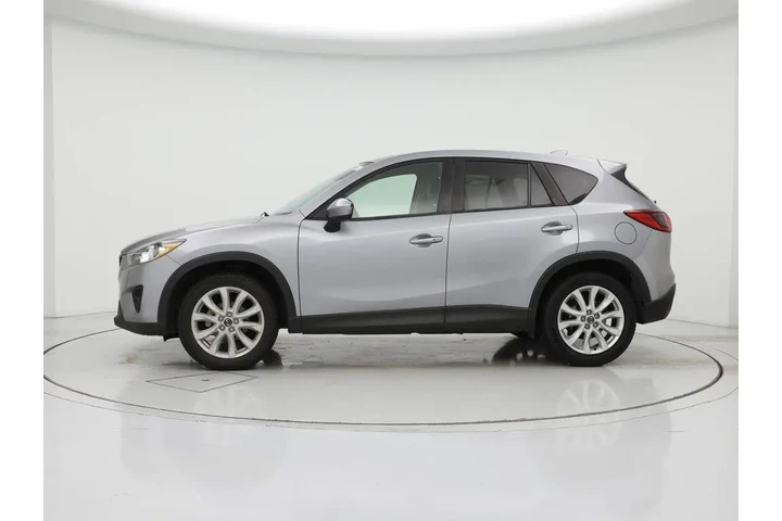 $12599 : Mazda CX-5 2014 Grand Tourin image 3