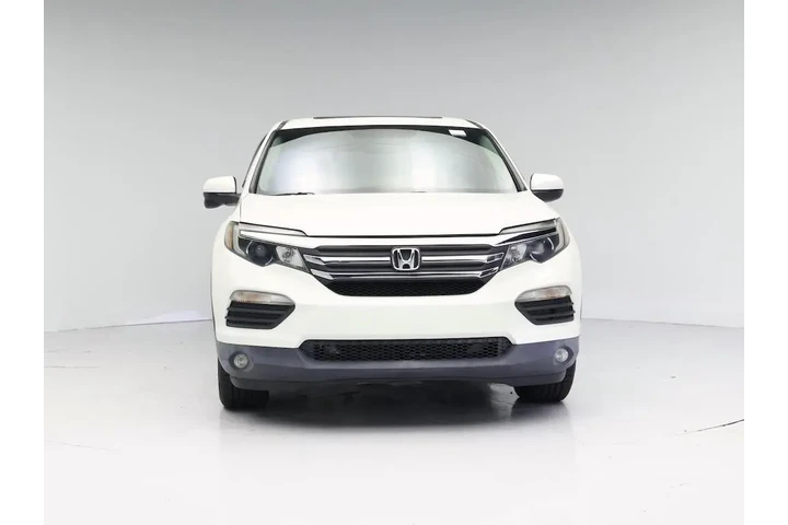 $19998 : Honda Pilot 2017 EX-L 4dr SU image 5
