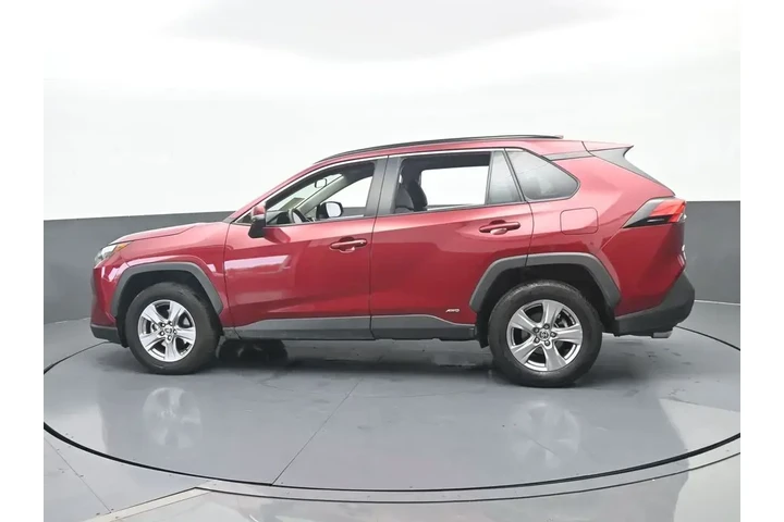 $25621 : Toyota RAV4 Hybrid 2025 AWD image 3
