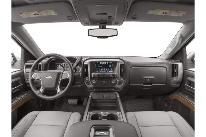 $25699 : Chevrolet Silverado 1500 201 image 8