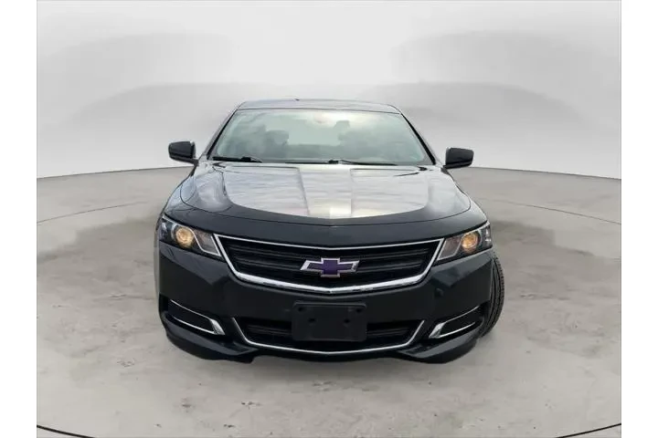 $15775 : Chevrolet Impala 2015 LS 4dr image 8