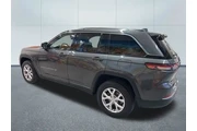 $25495 : Jeep Grand Cherokee 2022 4x4 thumbnail
