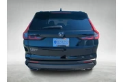 $31900 : Honda CR-V Hybrid 2024 Sport thumbnail