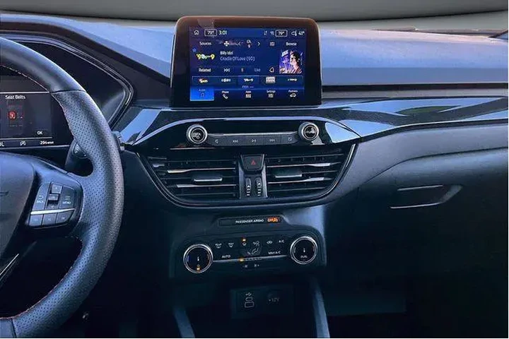 $22500 : Ford Escape 2025 ST-Line 4dr image 9