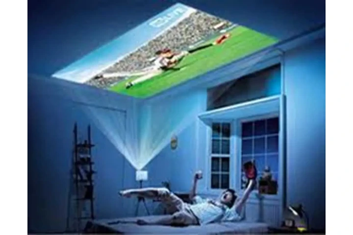 ALQUILER VIDEO BEAM PROYECTOR image 8