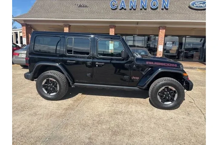 $32990 : Jeep Wrangler Unlimited 2019 image 7