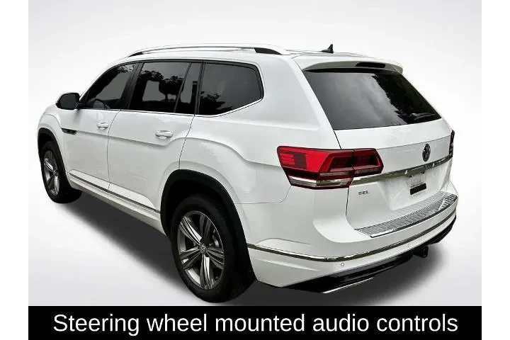$22595 : Volkswagen Atlas 2019 V6 SEL image 7