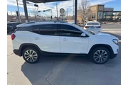 2019 GMC Terrain SLT thumbnail