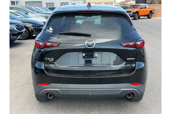 $19988 : Mazda CX-5 2023 AWD 2.5 S 4d image 5