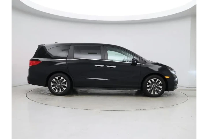 $34998 : Honda Odyssey 2023 EX-L 4dr image 7