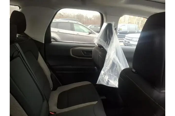 $29944 : Ford Bronco Sport 2025 AWD B image 9