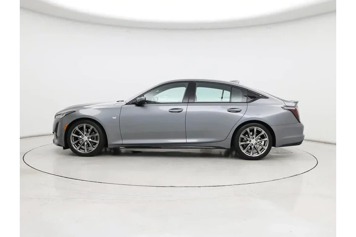 $27998 : Cadillac CT5 2021 Sport 4dr image 3