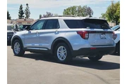 $38488 : Ford Explorer 2025 Active 4d thumbnail