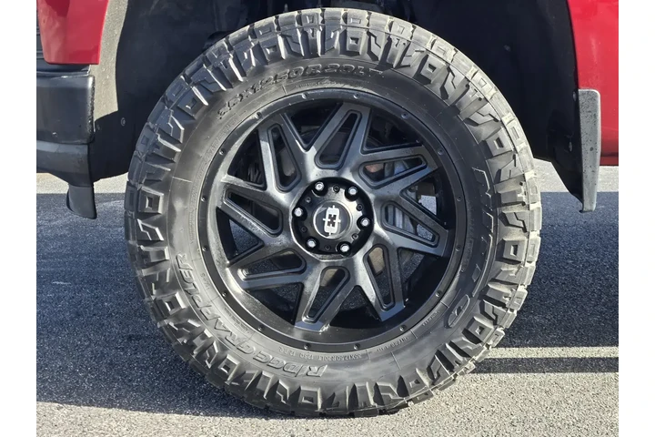 $27391 : Chevrolet Silverado 1500 201 image 10